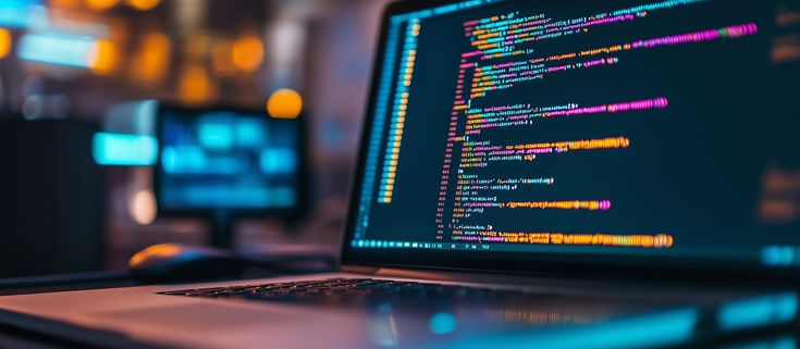 Full-Stack Web Development